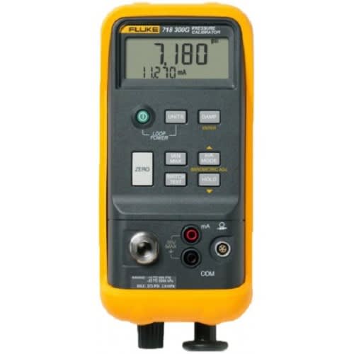 718-300g Pressure Calibrator - 12 Psi To 300 Psi