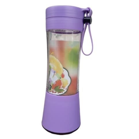 Portable Rechargeable Smoothie Juice Blender