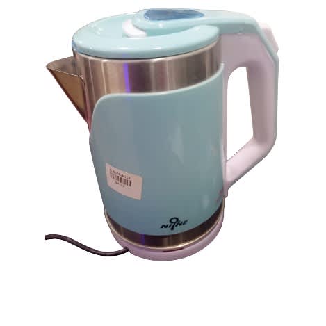 Electric Jug - 4000w - 1.8L