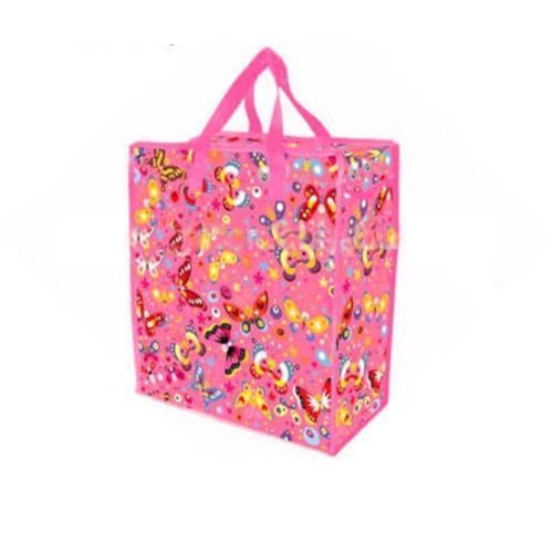 Ghana Must Go Bag -Multi Design Storage Bag(Medium Size)