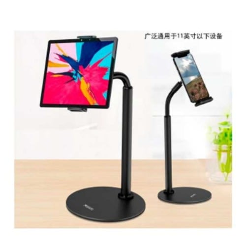 C89 Bendable Multi-directional Adjustable Gooseneck Desktop Cellphone Stand
