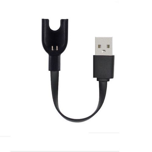 USB Charging Cable For Xiaomi Mi Band 2 / Mi Band 3