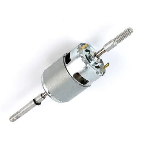 D Fan Motor -  12V