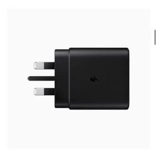 Wall Charger For Samsung Galaxy Z Fold Serie+ S23 Ultra+S22 & Note20- 45w