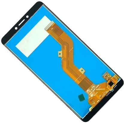 Bb2 Replacement Screen