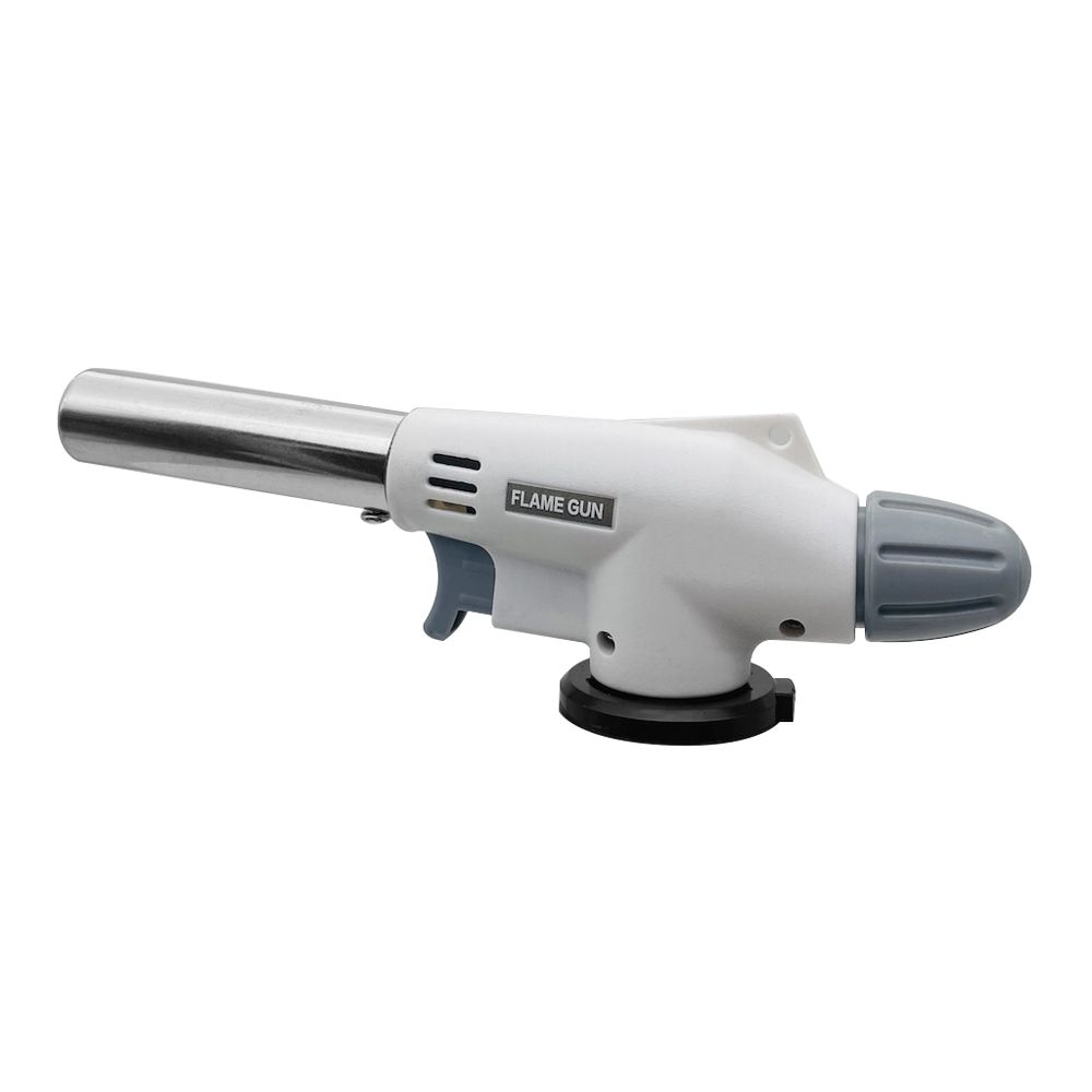 AutoIgnition Camping Gas Torch High Power Outdoor Portable