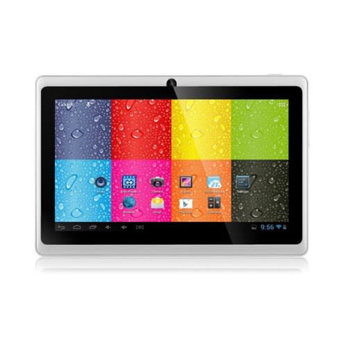 Easyfun Et01 Kids Learning 7 Inch