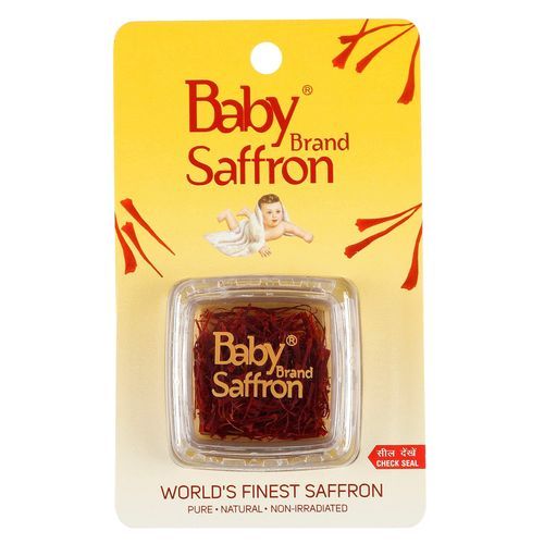Pure Saffron - 1g