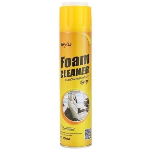 Foam Cleaner For Car &  House - 650ml