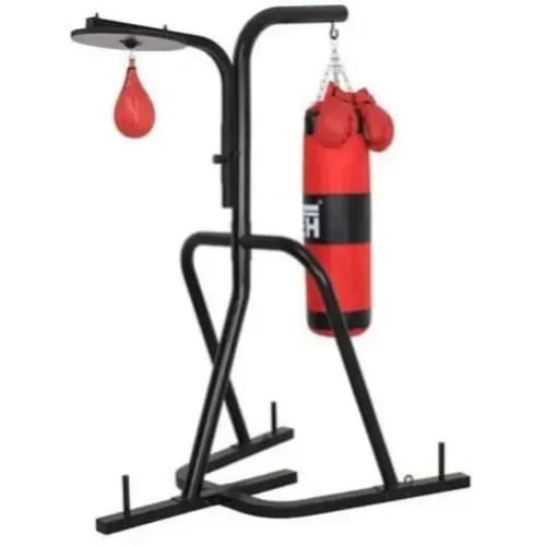 Boxing Stand For Home Use