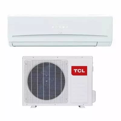 1HP Air Conditioner - TAC-09CS/IA