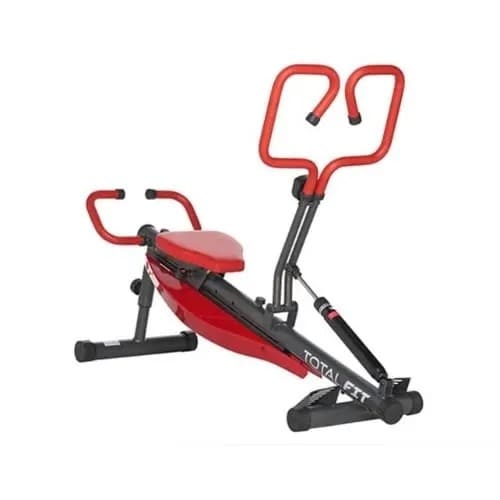 Fitness Rowing Machine