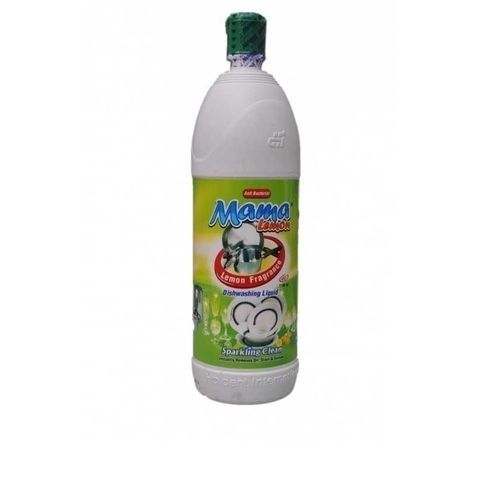 Dish Washing Liquid - 1100ml X 3