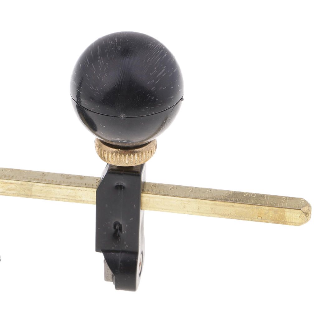 Glass Circle Cutter Compass With Suction Cup Glass 0cm