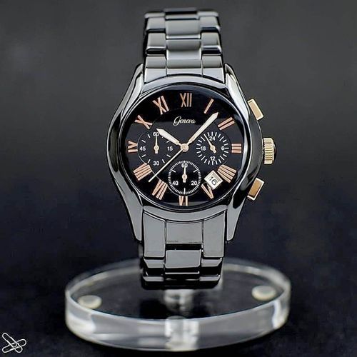 Chain Men Fashion Watch