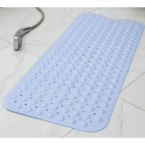 Non-slip Bath Mat For Tub And Shower - 38cmx76cm