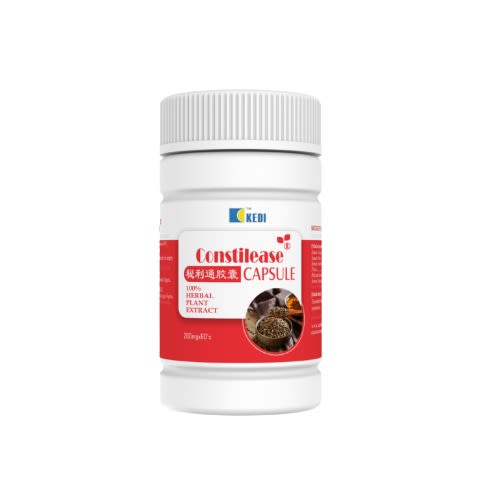 Constilease for Constipation Digestive Disorder