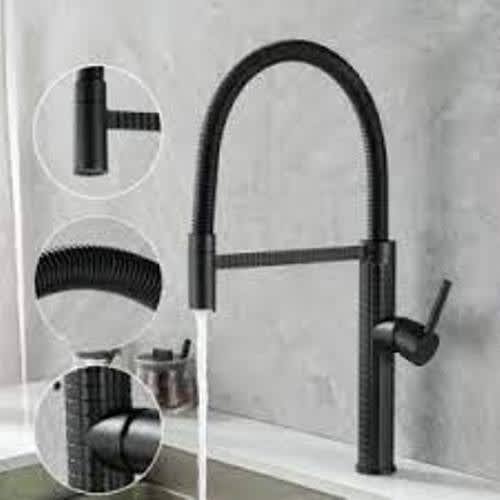 Long Head Kitchen Tap