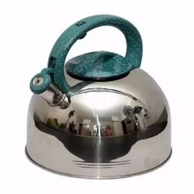 Eurosonic Whistling Kettle - 5l