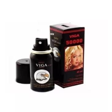 Vigano Ejaculation Delay Spray 45ml