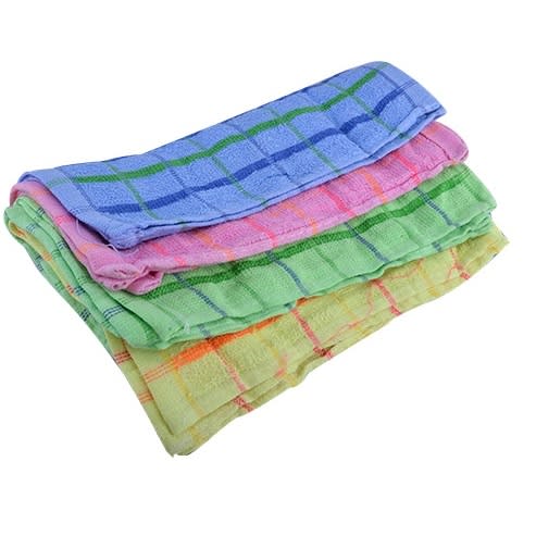 Face Handkerchief- 12 in Pkt