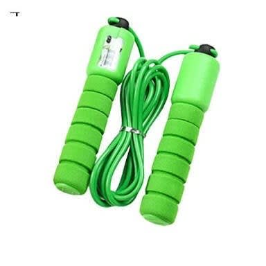 Skipping Rope With Counter - 9ft