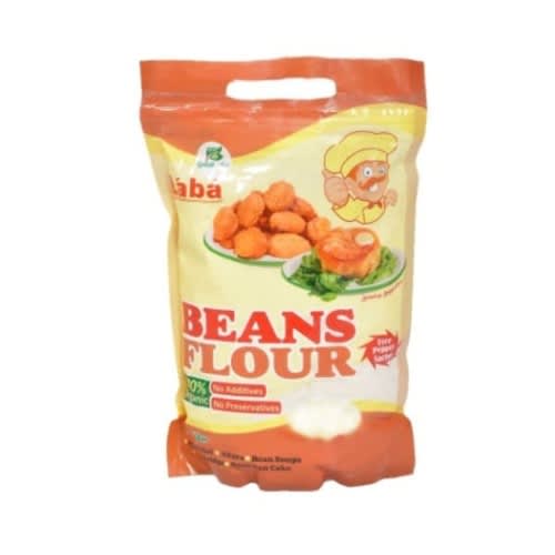 Beans Flour - 0.9kgX2