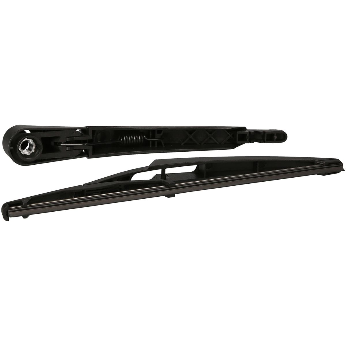 Rear Wiper Arm And Blade Replacement For Mini Cooper R50 R53