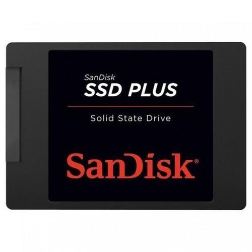 240GB SSD Plus