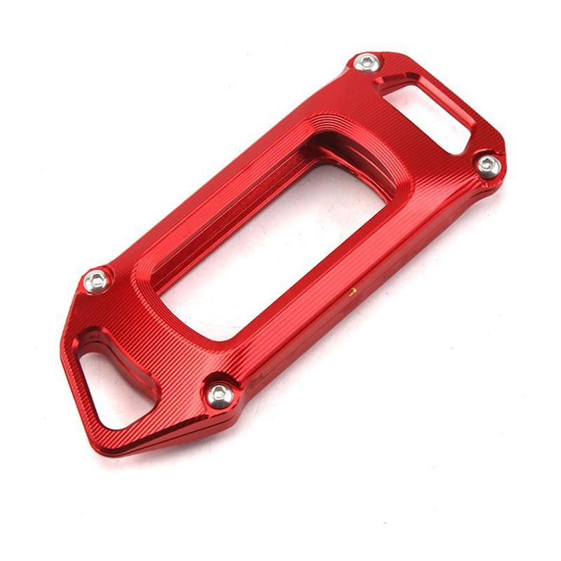 for NMAX155 150 125 2015-20 Motorcycle CNC Key Case Cap