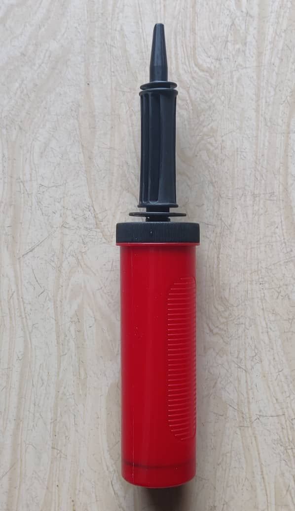 Balloon Pump