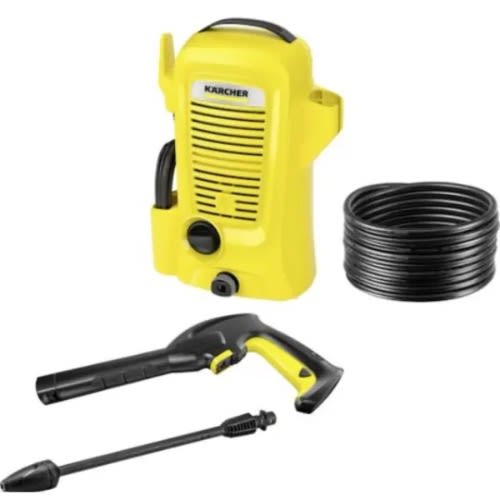 K2 Universal Electric Cold Water Pressure Washer - 110 Bar