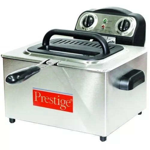 Stainless Steel Deep Fryer- Pr54915