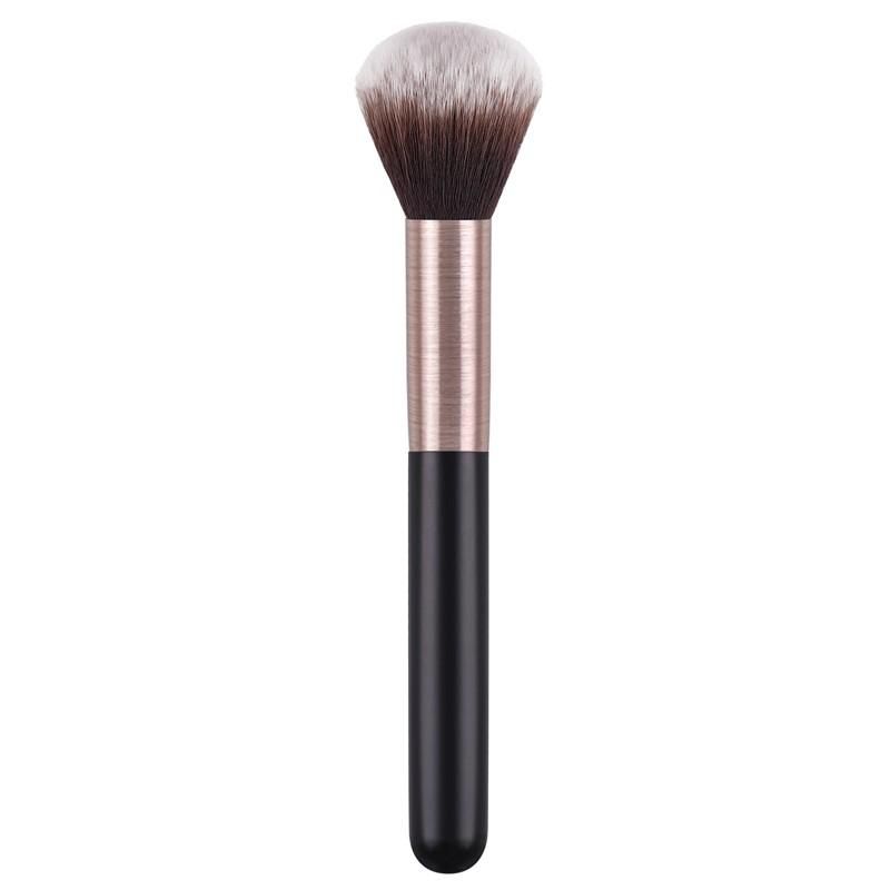 Professional Single Makeup Brush Powder Brush Double Head Cosmetic Brush Mak
