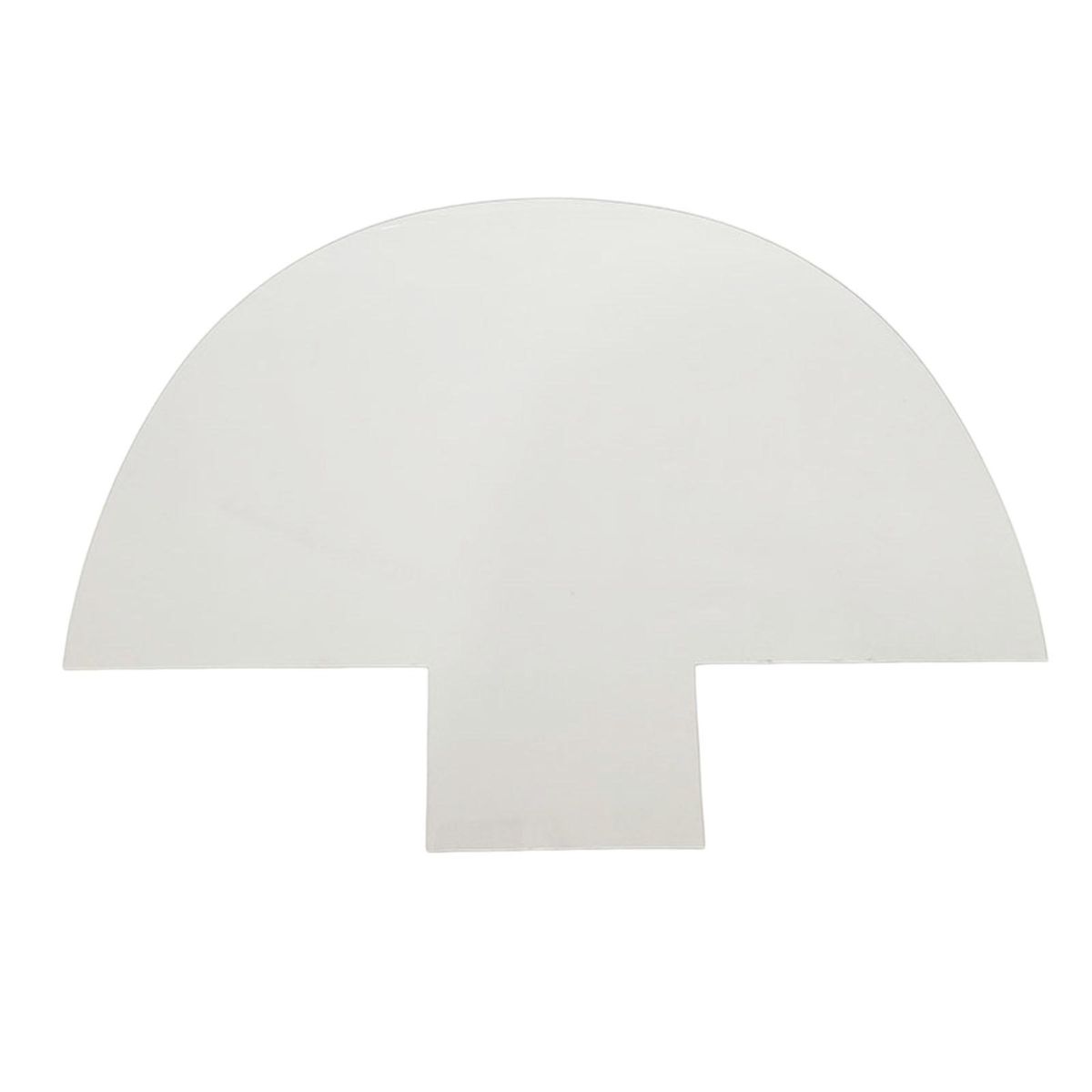 Patchwork Sewing Ruler Shoulder Bag DIY Sewing Template