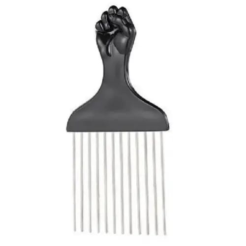 Afro Comb Curly Hair Brush