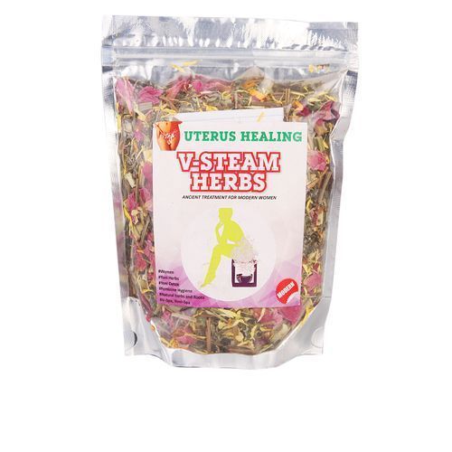 100GRAMS Yoni Steam,Yoni Detox And Womb Steaming Herb-VSteam