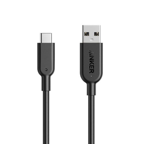 Powerline Ii Usb-c To Usb 3.1 Gen2 Cable (3ft)
