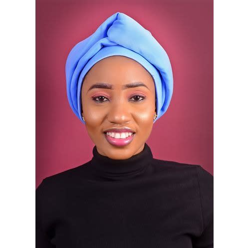 Women's Turban Cap