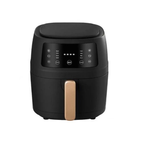 Digital Air Fryer - 2400W - 8L