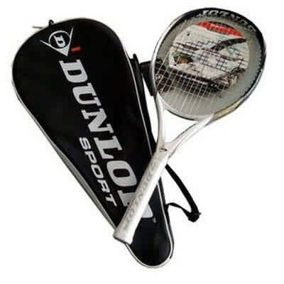 Lawn Tennis Racket