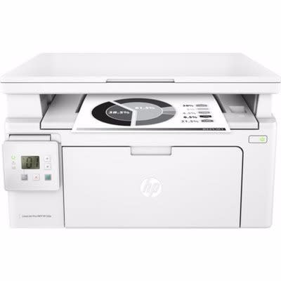 LaserJet Pro MFP M130a Printer - Black & White