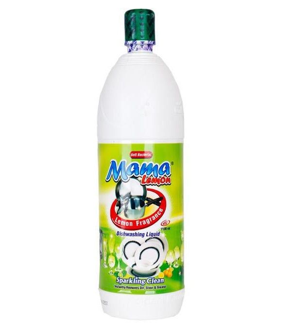 Dish Washing Liquid-1000ml