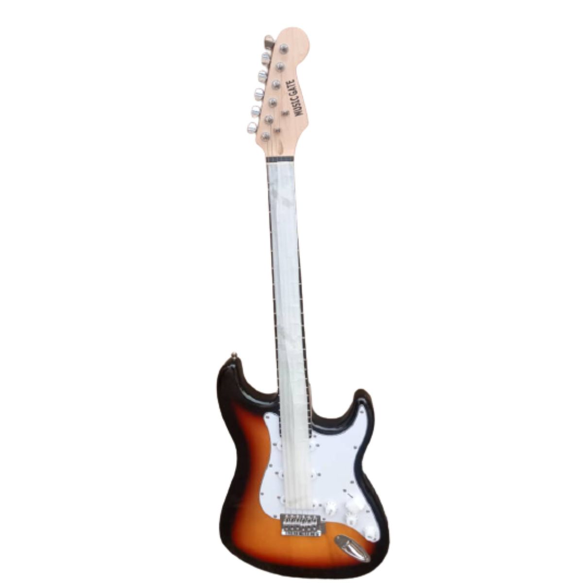 6 STRING ELECTRIC LEAD GUITAR