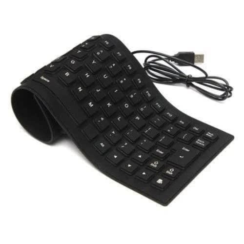 Flexible Keyboard