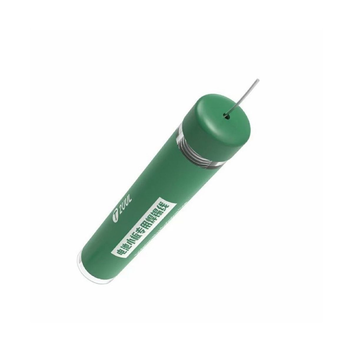 0.8mm Battery Small Board Solder Wire Lead-Free