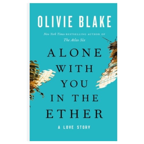 Alone With You In The Ether