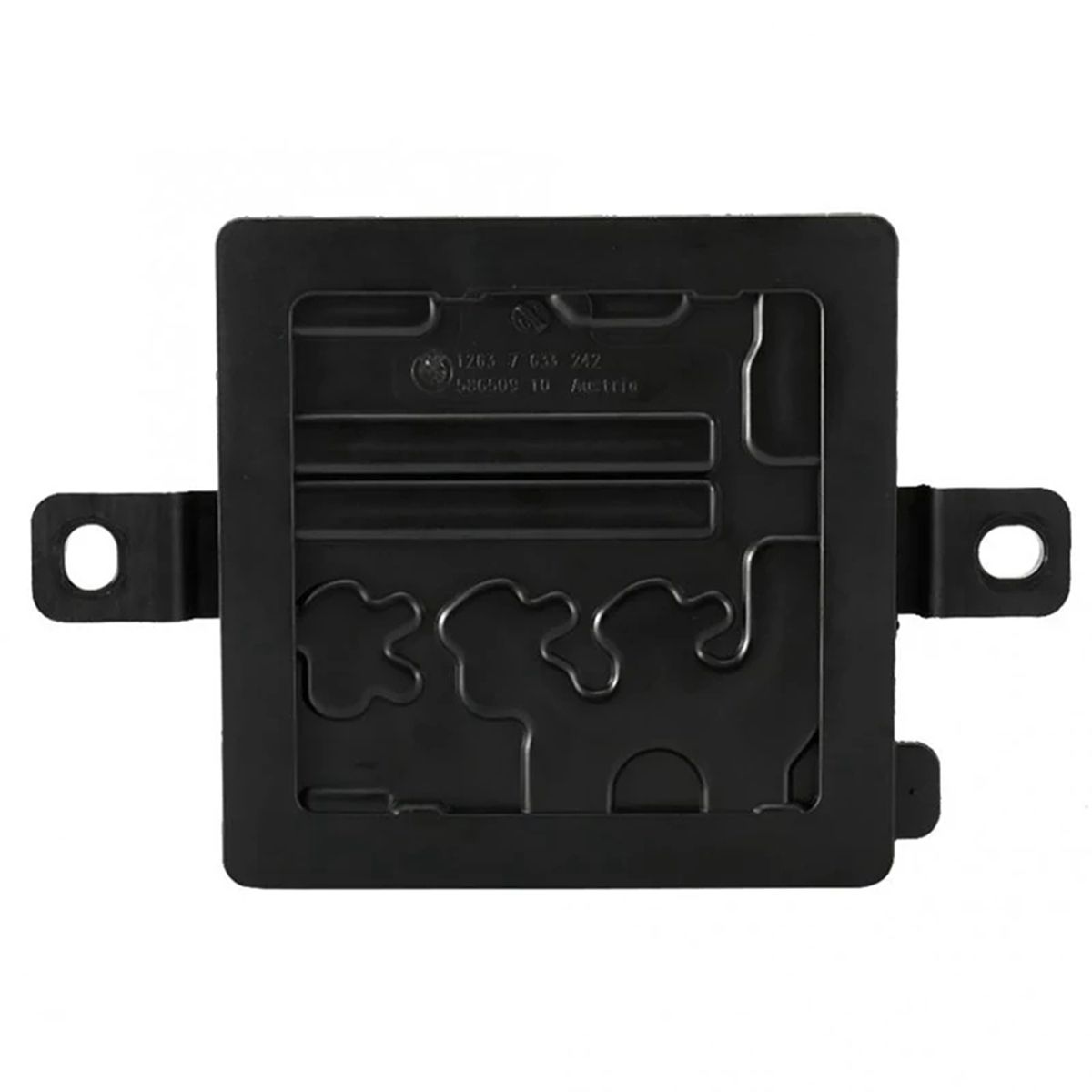 12637633242 Integrated Power Module Voltage Conversion