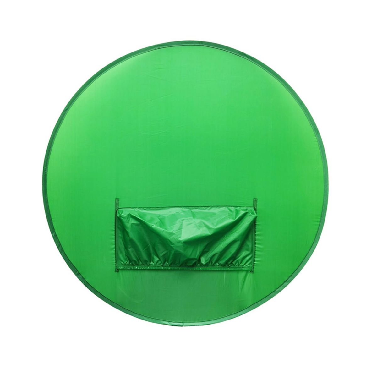 Green Screen Background Video Photo Background Cloth