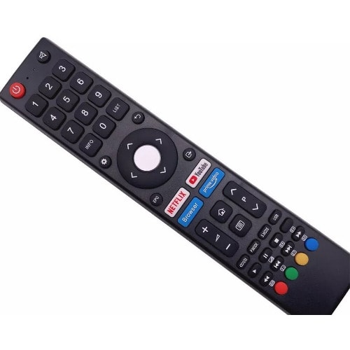 Led Smart Andriod Television Remote Control